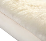 TARRAMARRA® Premium Australian Sheepskin Wool Single Long Wool Rug 85cm