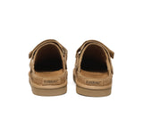 Slides - EVERAU® Adjustable Strap Slip-on Flat Sandal Slippers Sierra