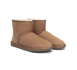 UGG Boots - AS UGG Boots Men Large Size Mini Classic