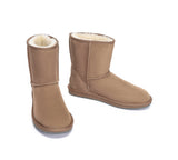 UGG Boots - AS UGG Boots Men Large Size Short Classic
