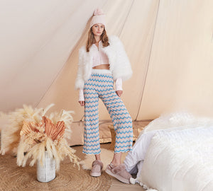 UGG Slippers - AUSTRALIAN SHEPHERD® UGG Women Removable Strap Slingback Slippers Muffin Platform