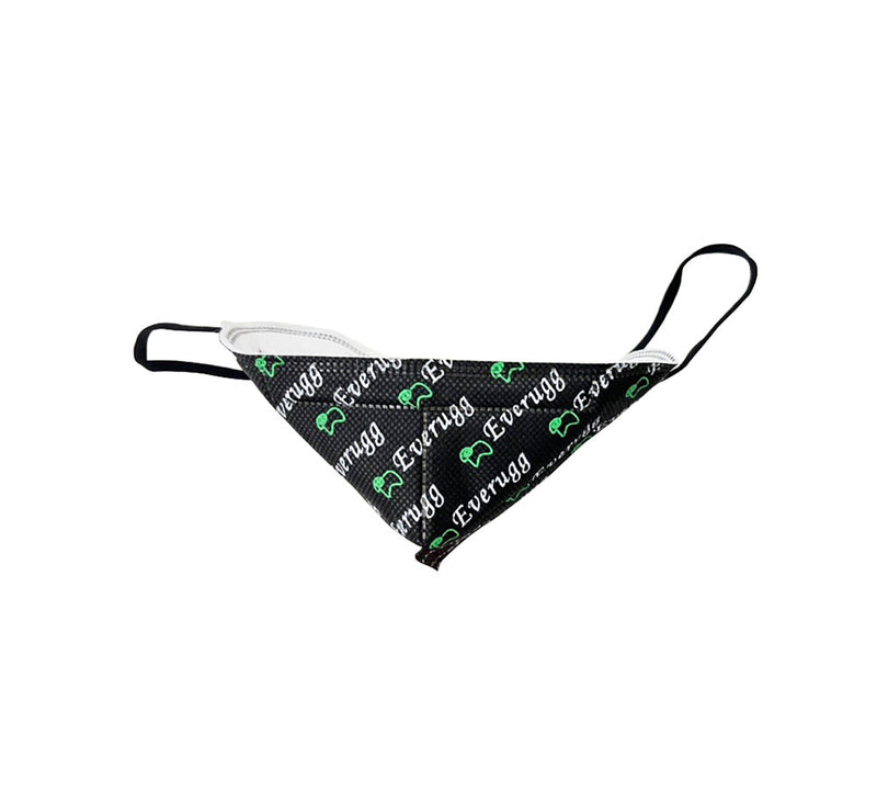 Accessories - 3D Disposable Adult Face Mask Soft Pack 10 PCS Per Pack