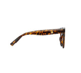 Accessories - Leopard Pattern Polarised Sunglasses