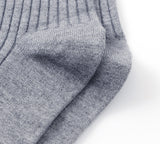 Accessories - Men Wool Blend Socks 4 Pairs