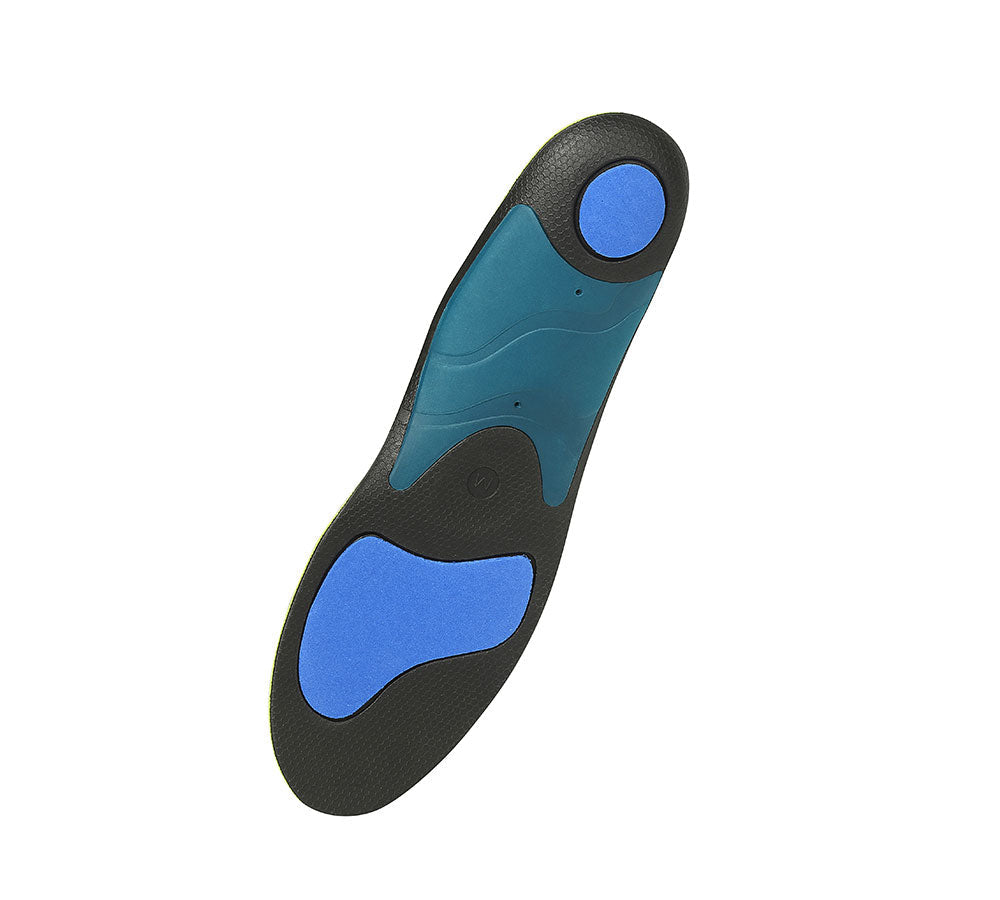 Accessories - Premium Arch Support Orthotic Insole