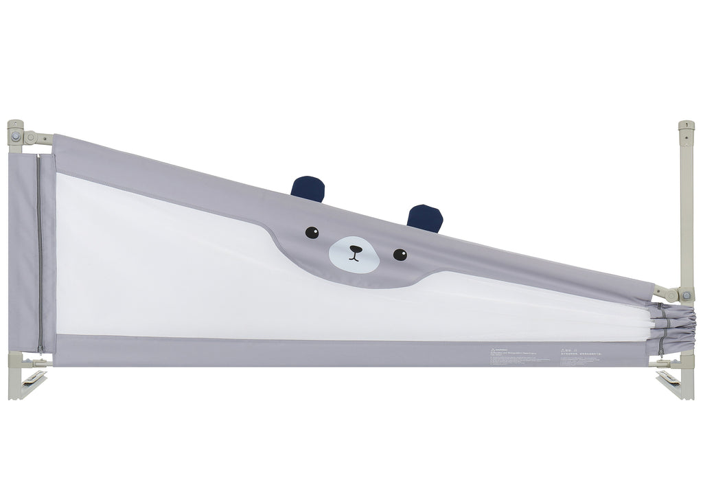 Accessories - Safety Bed Rail One Piece