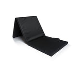 Accessories - Tri-Fold Folding Exercise Floor Mat 180X60 Cm With Carrying Handles