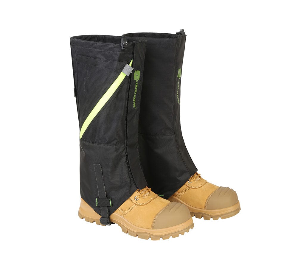 Accessories - Waterproof Adjustable Unisex Leg Hiking Gaiter