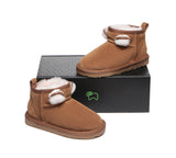 Kids Shoes - Kids Ugg Boots Kitty