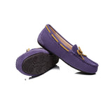 Moccasin - Casual Flats Women Summer Moccasin