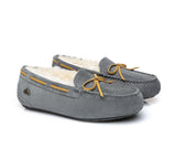 Moccasins - Women Casual Flats Miracle Moccasin