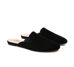 Mule - Women Mule Flats Taniya