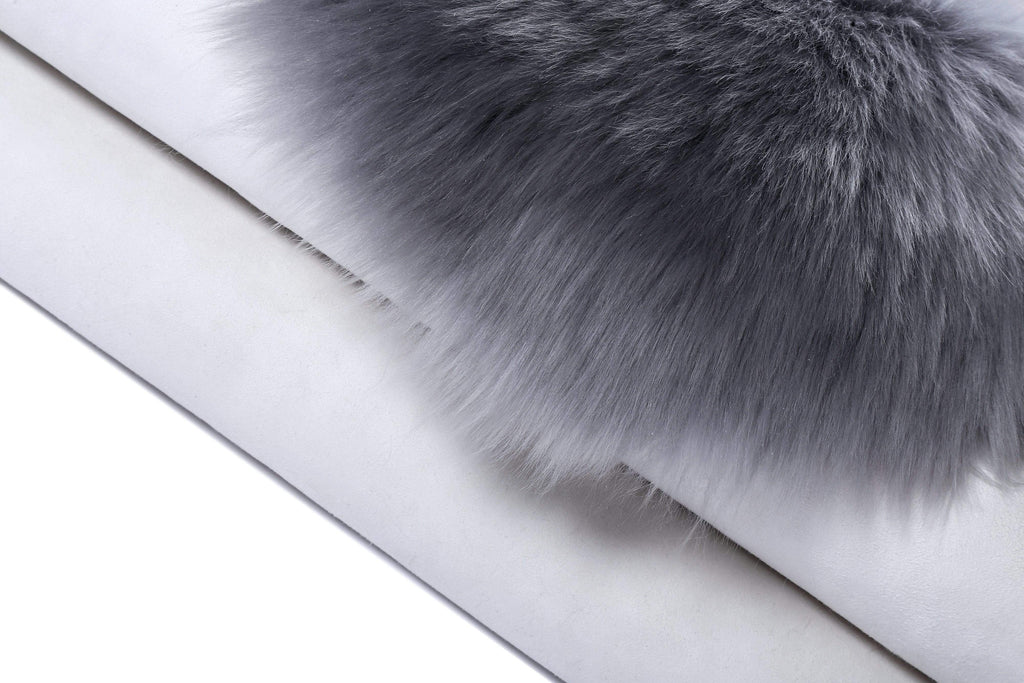Rugs - TA Premium Australian Sheepskin Single Long Wool Rug 185cm