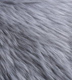Rugs - TA Premium Australian Sheepskin Single Long Wool Rugs 105cm
