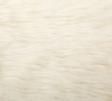 Rugs - TA Premium Australian Sheepskin Single Long Wool Rugs 115cm