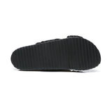 Slides - AS UGG Women Sandals Espadrilles Flat Slide Milo