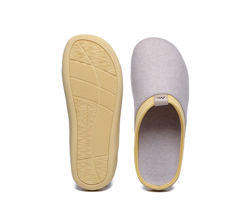 Slippers - Soft Unisex Colorful Home Slippers