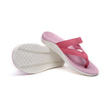 UGG Boots - Arch Support Hook And Loop Orthotic Thongs