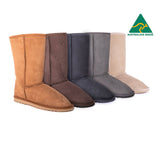 UGG Boots - AS Unisex Tall Classic Australian Made Ugg Boots