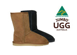 Jumbo UGG Australian Made Short Classic Boots