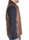 Men Nappa Vest #9988003 (2437373329466)