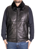 Men Nappa Vest #9988003 (2437373329466)