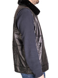 Men Nappa Vest #9988003 (2437373329466)