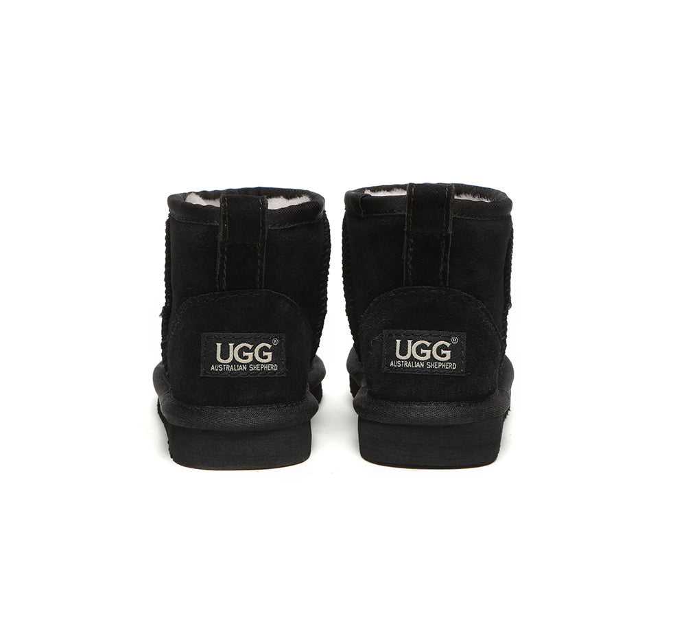 UGG Boots - Ugg Boots Noel Kids Mini