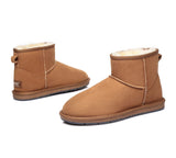 UGG Boots - UGG Boots Unisex Mini Classic Suede
