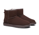 UGG Boots - UGG Boots Unisex Mini Classic Suede