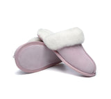 UGG Slippers - Ugg Soft Sole Slippers Unisex Rosa